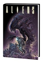 Aliens: The Original Years Omnibus Vol. 4