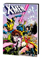 X-men: The Animated Series - The Adaptations Omnibus