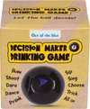 Afbeelding van het spelletje Magic 8-ball - Descision maker - Drankspel - Keuze - partygame