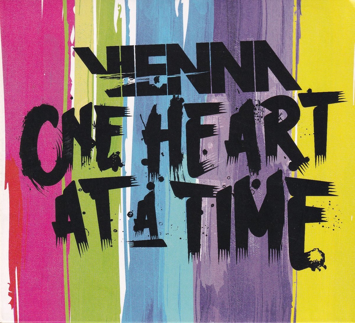 One Heart at a Time