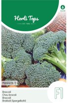 Hortitops Zaden - Broccoli Premium Crop (V/H Southern Comet) F2