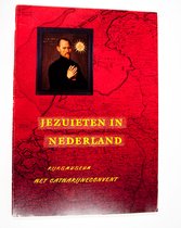 Jezuieten in nederland