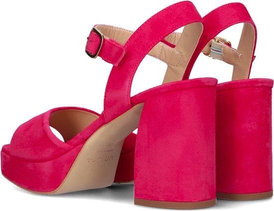 Sandales pour femmes Unisa Odran - Femme - Rose - Taille 37