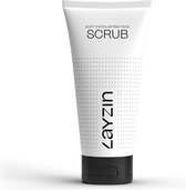LAYZIN® Soft Exfoliating Face scrub - Anti-Aging - Zuivere huid - Scrub