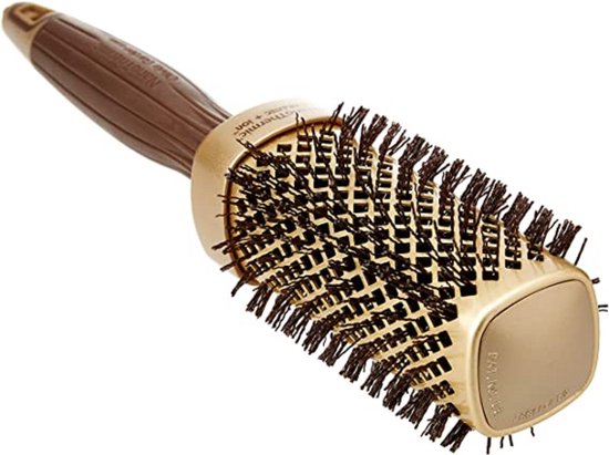 SKINSTAR Komplett Bürsten Set Rotorbürste Speed Stick Brush Nylon von