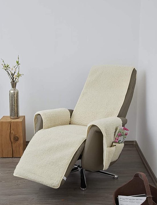 Housses de coussin Protection de chaise - Protège-chaise, Housse de canapé, protège-chaise, waterproof, réversible, avec coussin, convient à tous les canapés,