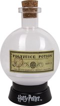 Harry Potter "Polyjuice" Potion Lamp - Nachtlamp - Colour Changing - 20 cm