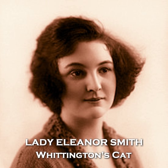 Whittington's Cat, Lady Eleanor Smith 9781803548531 Boeken