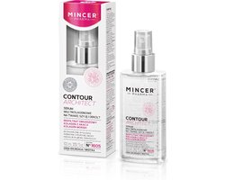 Contour Architect multicollageen serum voor het gezicht hals en decolleté voor de rijpere en verslapte huid Nr.1605ml 100ml