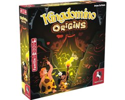 Kingdomino Origins
