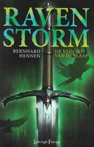 Ravenstorm 1 - De vlucht van de slaaf