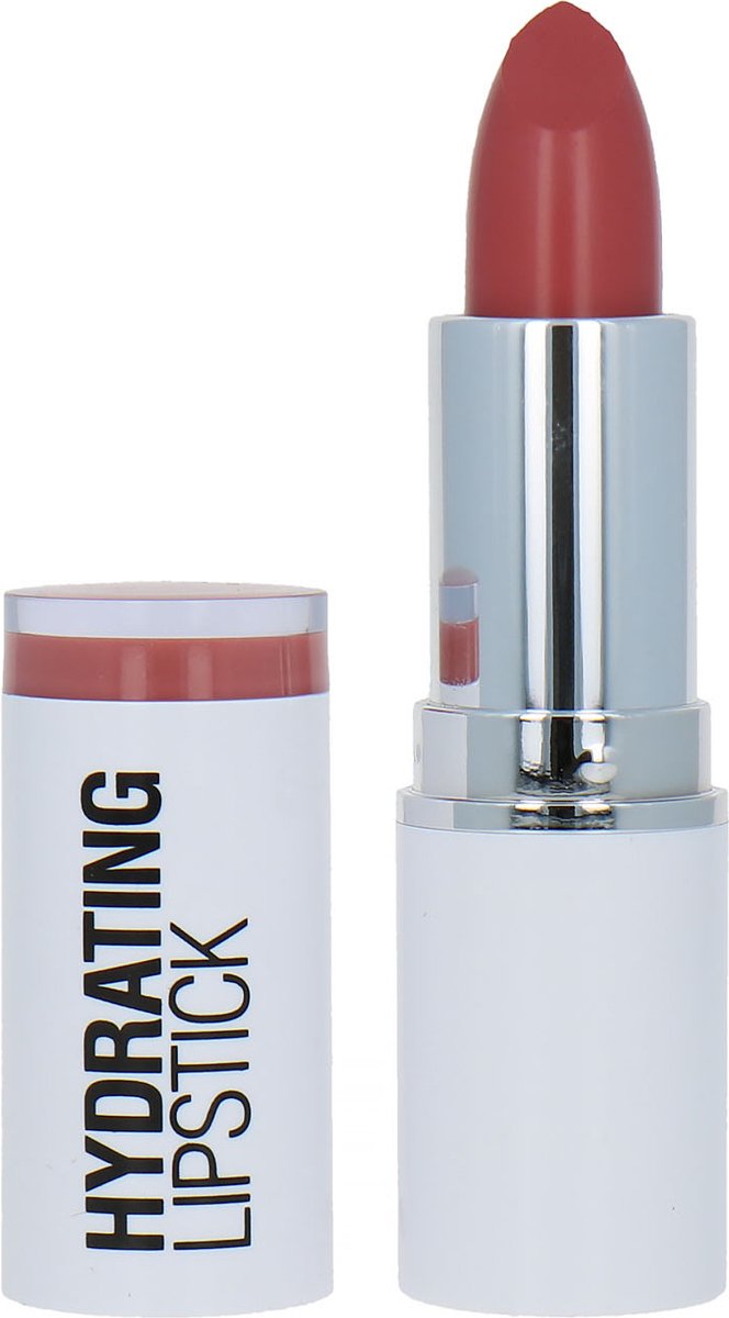 Collection Hydrating Lipstick - 21 Rose Wood