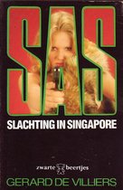 Sas-slachting in singapore