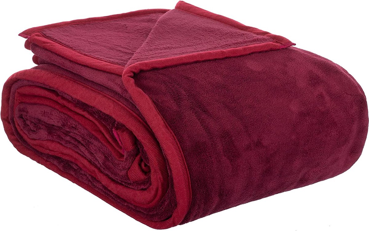 Luxe Bedsprei