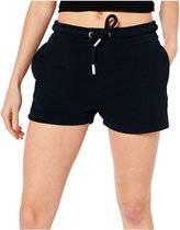 Superdry Short en jersey Vintage Logo Emb - Femme - Marine Eclipse - L