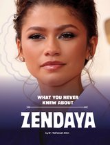 Behind the Scenes Biographies - What You Never Knew About Zendaya