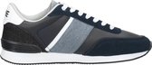 PME Legend Furier Sneakers Laag - blauw - Maat 45
