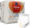 ABENA Pants Premium XL1 - 16x Absorberend Broekje, te Dragen als Gewoon Ondergoed - Voor het Verlies van Flinke Scheuten Urine en (Dunne) Ontlasting - Heupomvang 130-170 cm - Absorptie 1400 ml