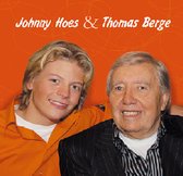 Johnny Hoes & Thomas Berge - Jantje's Gitaar