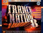 Trance Nation 8