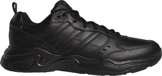 adidas Sportswear Strutter Schoenen - Heren - Zwart- 42 2/3