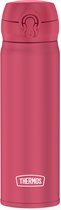 Thermos Ultralight Drinkfles - 0L5 - Deep Pink