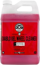 Chemical Guys Diablo Gel Cleaner roues et jantes Gallon