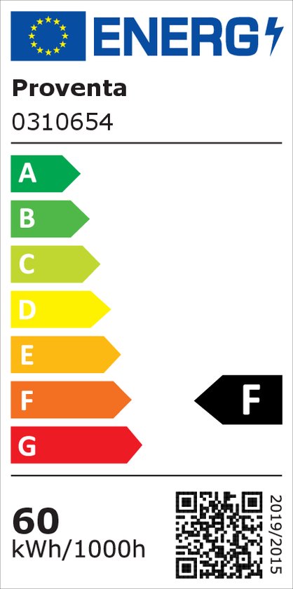 Phares de travail LED ProWork DUO Tripod sur trépied - Réglable en hauteur - 6370 lm