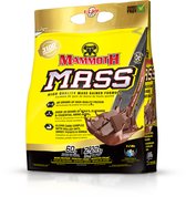 Interactive Nutrition Mammoth Mass 2500 - Chocolade - Weight Gainer / Mass Gainer - 2270 gram (7 shakes)