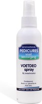 Samenwerkende Pedicures - Voetdeo Spray - 150ml
