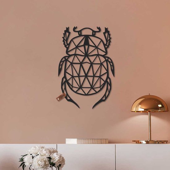 Fabryk Design | Wanddecoratie Scarabee