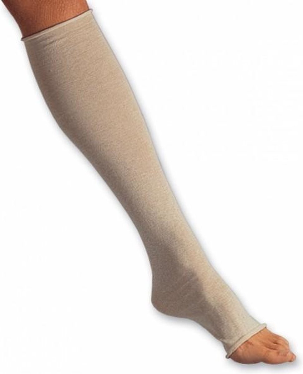 Goedkoopste Klinion Klinigrip Tricot S buisverband 4m x 15cm Klinion