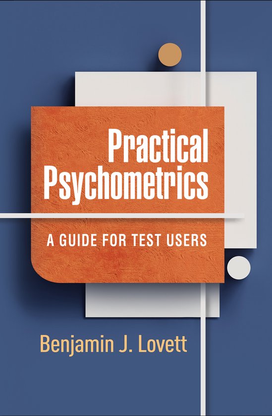 Practical Psychometrics - cover