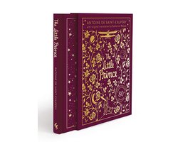Omslag van The Little Prince Special Edition