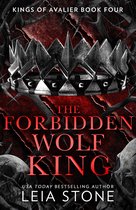 The Kings of Avalier-The Forbidden Wolf King
