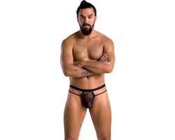 PASSION MEN | Passion 029 Thong Collin Black S/m