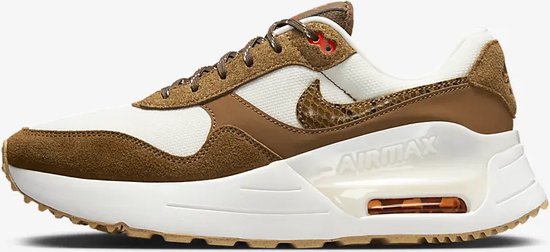 NIKE AIR MAX SYSTM SE BASKETS TAILLE 43 | bol.com