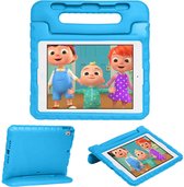 Coque iPad Solidenz EVA pour enfants - iPad 9 - iPad 8 - iPad 7 - 10,2 pouces - Blauw