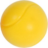 Tennisbal Schuimrubber 7 cm