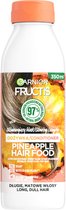 Fructis Pineapple Hair Après-shampooing pour cheveux longs et ternes 350ml