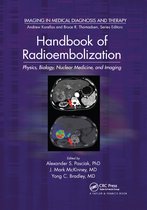 Imaging in Medical Diagnosis and Therapy- Handbook of Radioembolization