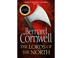 Omslag van Lords Of The North