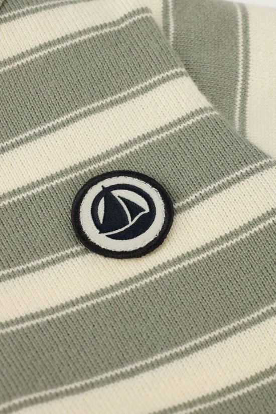 Petit Bateau A08eo baby-jongens shirt met lange (1-Pack