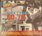 Various – Hits Of The 60's And 70's - Volume 4