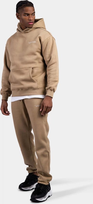 24 Uomo Basic Trainingspak Army Senior
