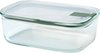 Mepal glas vershouddoos EasyClip – 1000 ml – Ovenschaal – Nordic sage