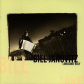 Bill Janovitz - Lonesome Billy (CD)
