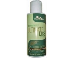 Lissage brésilien protéine Ultimate Liss Hanna Lee 120 ml