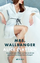Cocktail 2 - Mrs. Wallbanger