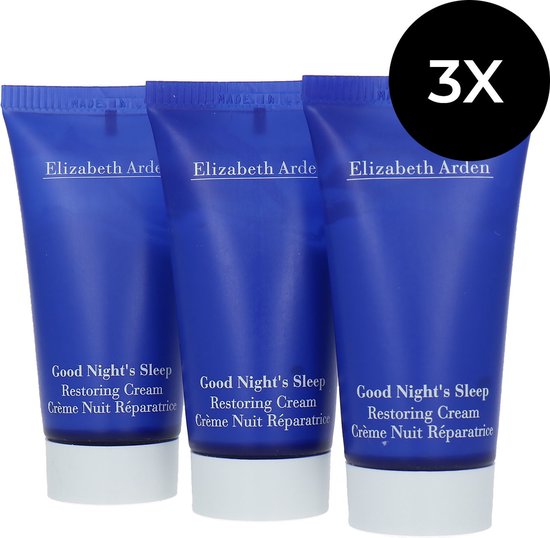 Elizabeth Arden Good Night